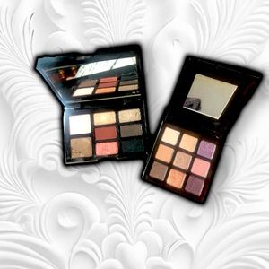 Smashbox ABH palette bundle